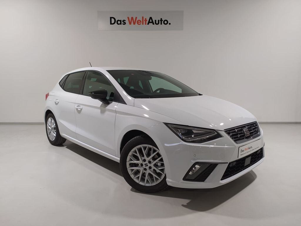 SEAT Ibiza 1.0 TSI S&S FR XS 85 kW (115 CV) - 1