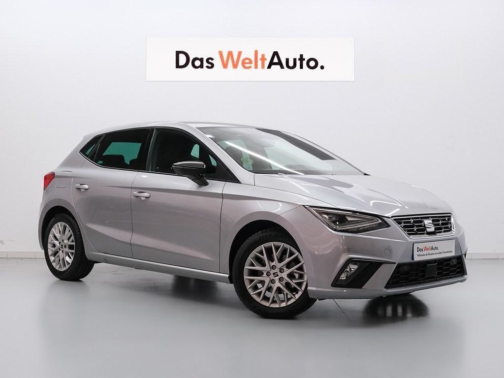 SEAT Ibiza 1.0 TSI S&S FR XS 81 kW (110 CV) - 1