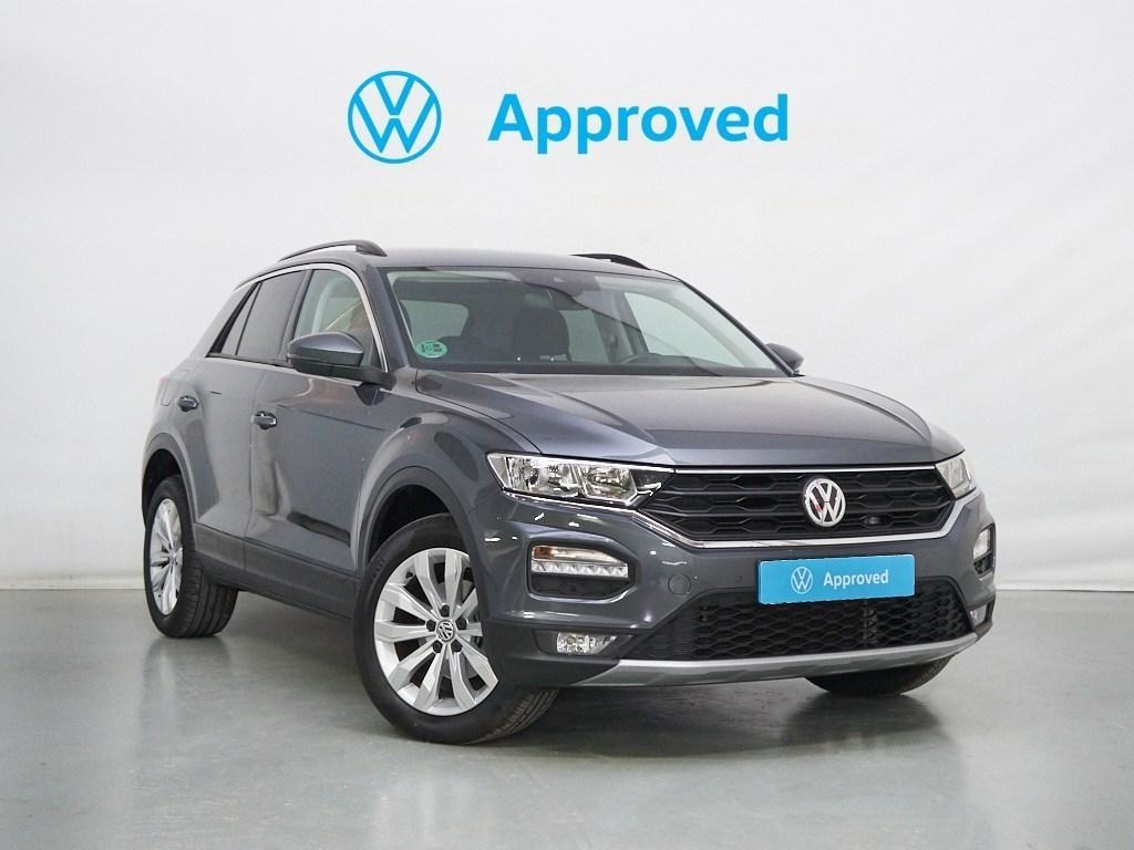 Volkswagen T-Roc Advance 1.5 TSI 110 kW (150 CV) DSG - 1