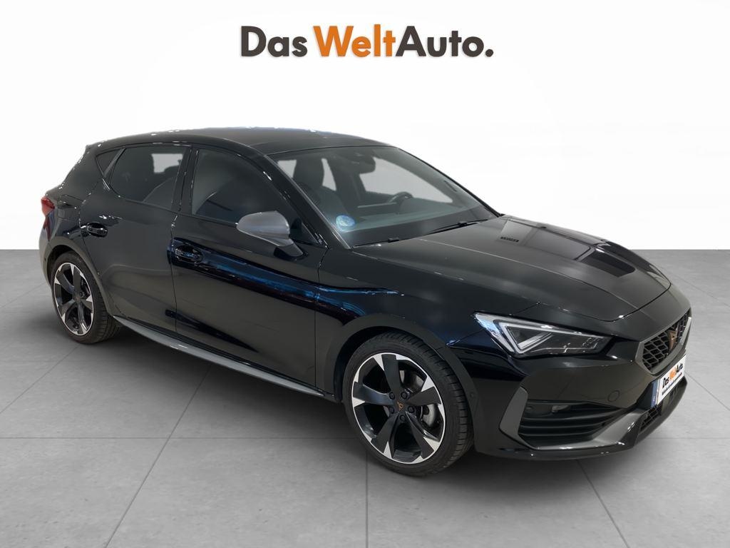 CUPRA Leon 1.5 eTSI DSG 110 kW (150 CV) - 1