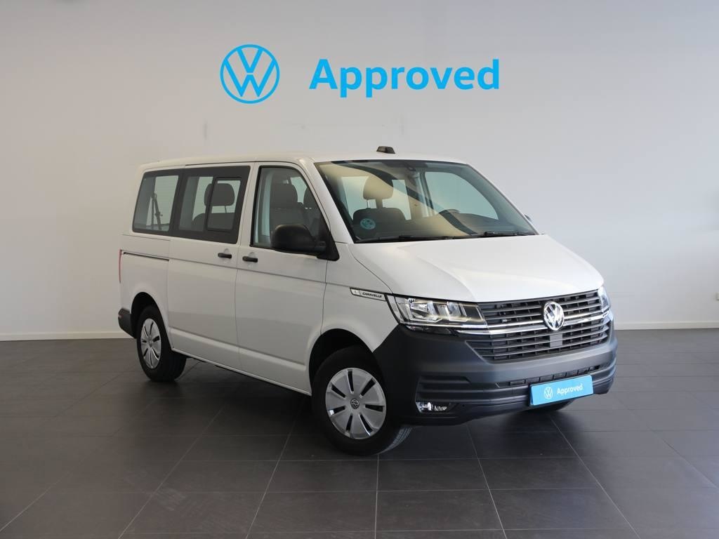 Volkswagen Caravelle Origin Batalla Corta 2.0 TDI BMT 81 kW (110 CV) - 1