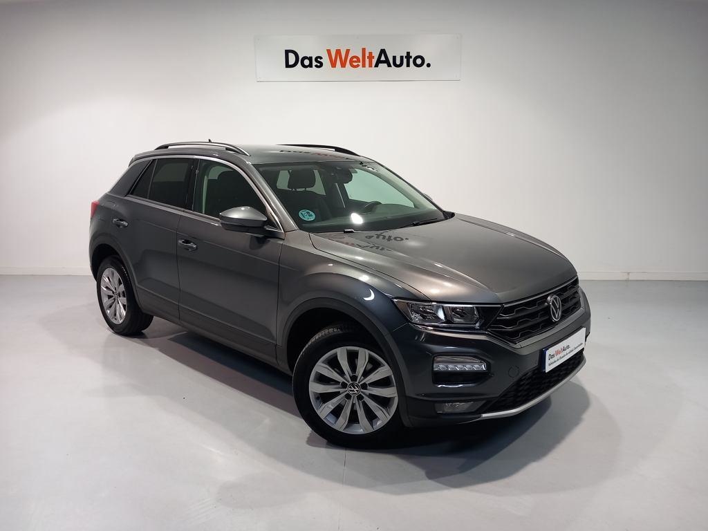 Volkswagen T-Roc Advance 1.0 TSI 85 kW (115 CV) - 1