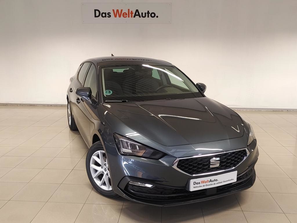 SEAT Leon 1.5 TSI S&S Style XL 96 kW (130 CV) - 1