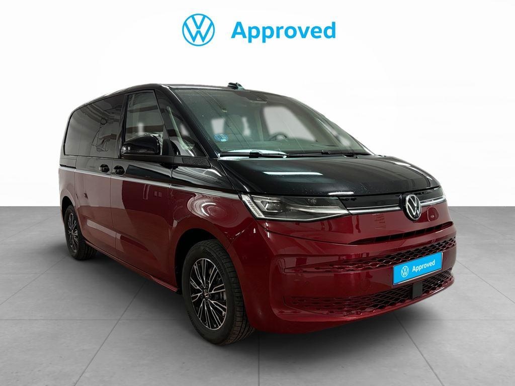 Volkswagen Multivan Life 1.4 TSI PHEV 160 kW (218 CV) DSG - 1