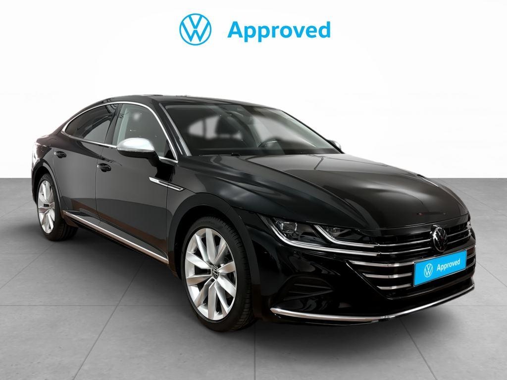 Volkswagen Arteon Elegance 2.0 TDI 110 kW (150 CV) DSG - 1