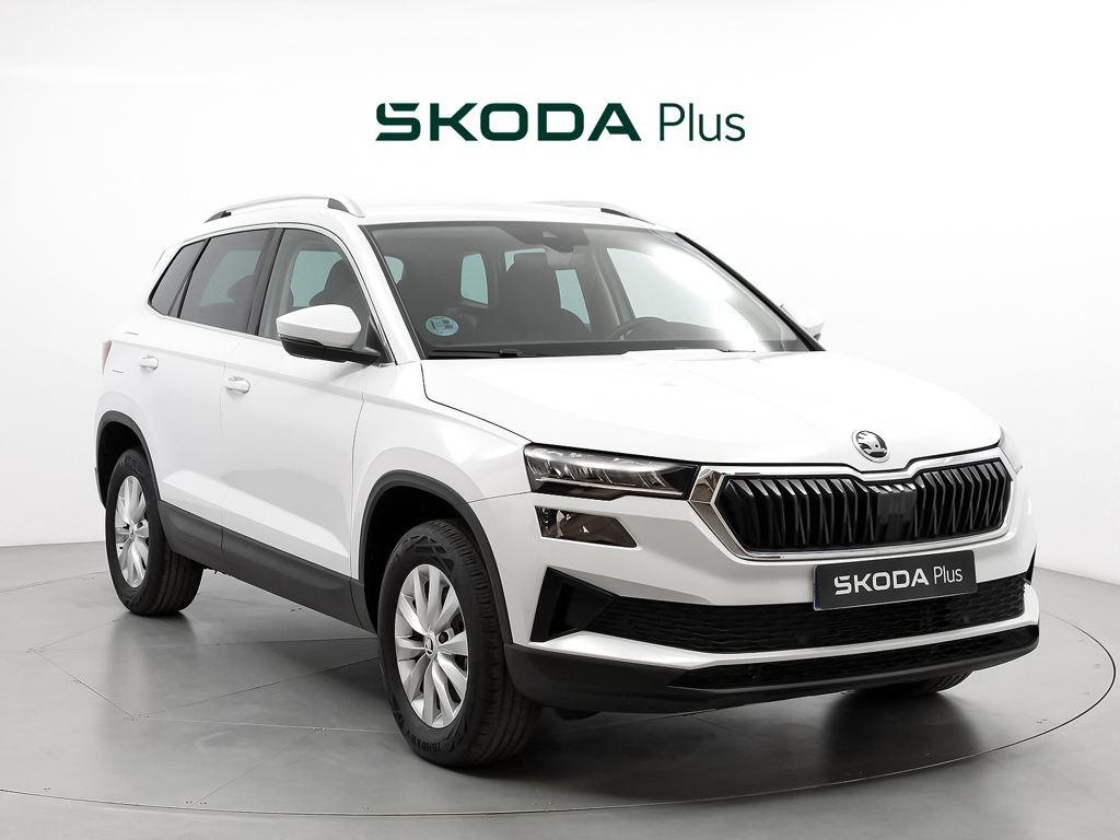 Skoda Karoq 2.0 TDI Ambition 4X4 DSG 110 kW (150 CV) - 1