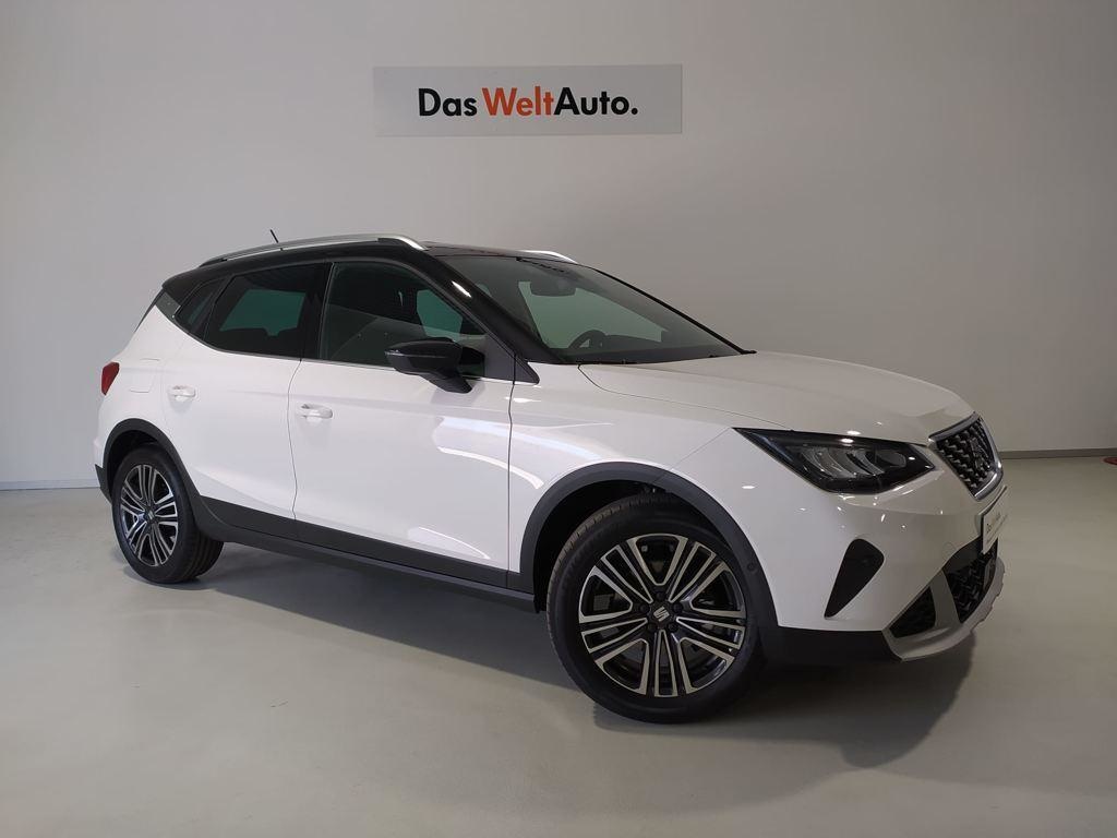 SEAT Arona 1.0 TSI Xperience Special Edition 85 kW (115 CV) - 1