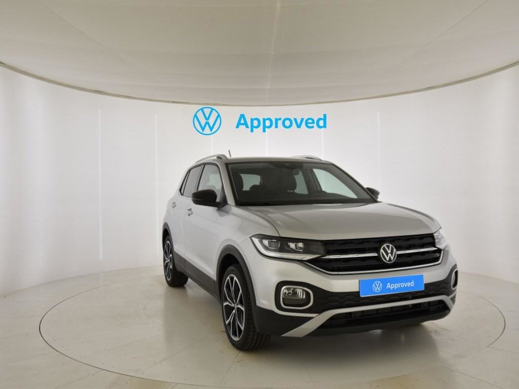 Volkswagen T-Cross Sport 1.0 TSI 81 kW (110 CV) - 1