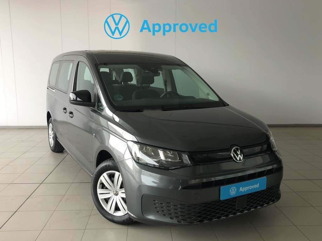 Volkswagen Caddy Maxi Origin 2.0 TDI 75 kW (102 CV) - 1