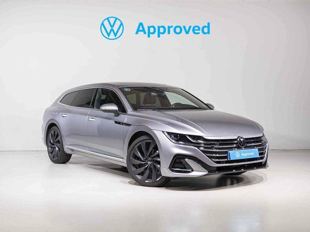 Volkswagen Arteon Shooting Brake R-Line 2.0 TDI 147 kW (200 CV) DSG - 1