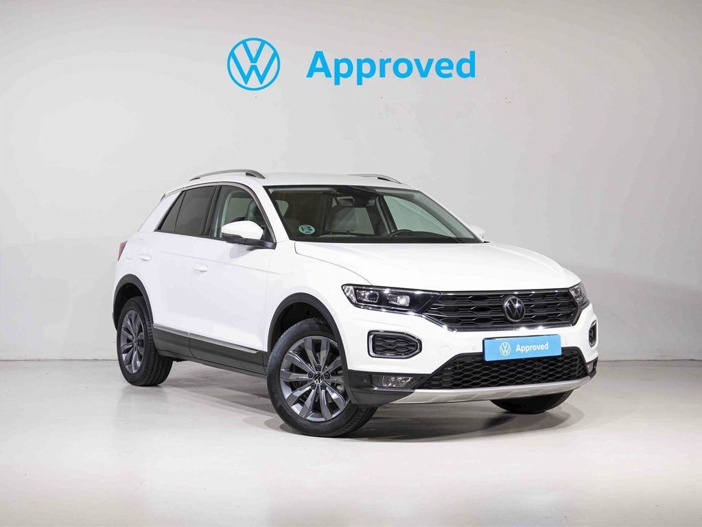 Volkswagen T-Roc Sport 1.5 TSI 110 kW (150 CV) - 1