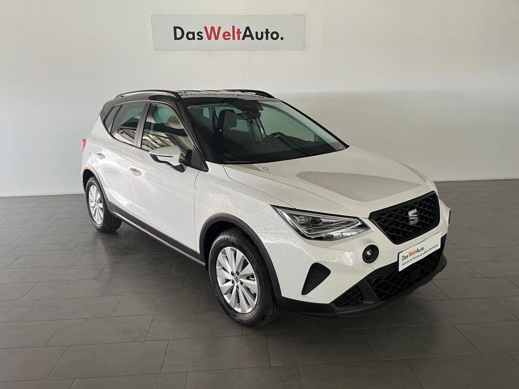 SEAT Arona 1.0 TSI Style Special Edition 85 kW (115 CV) - 1