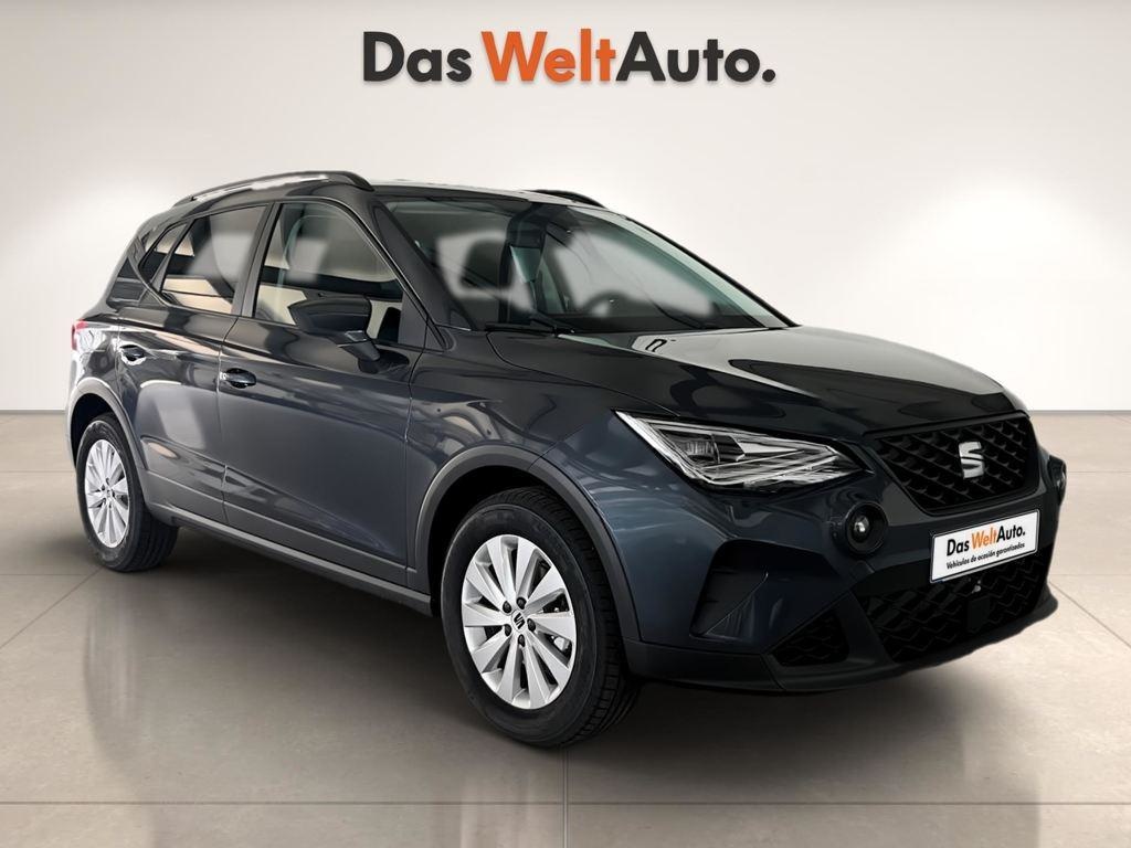 SEAT Arona 1.0 TSI Style Special Edition 85 kW (115 CV) - 1