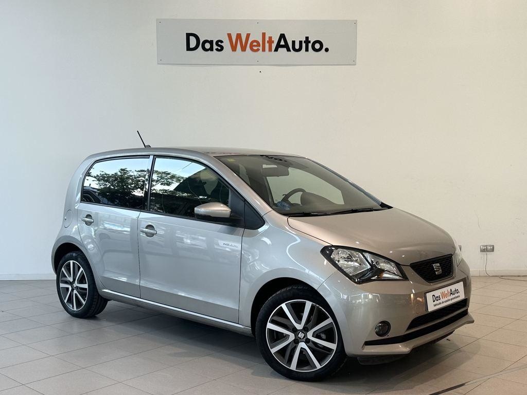 SEAT Mii Electric Plus 61 kW (83 CV) - 1