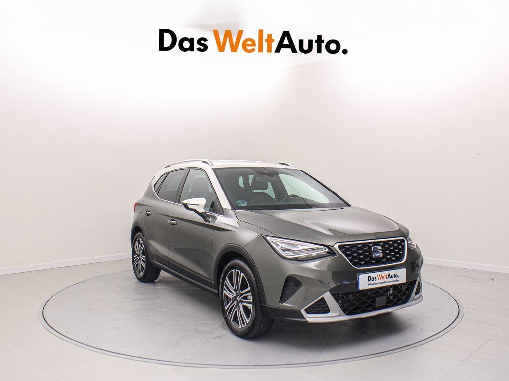 SEAT Arona 1.0 TSI Xperience XL 81 kW (110 CV) - 1