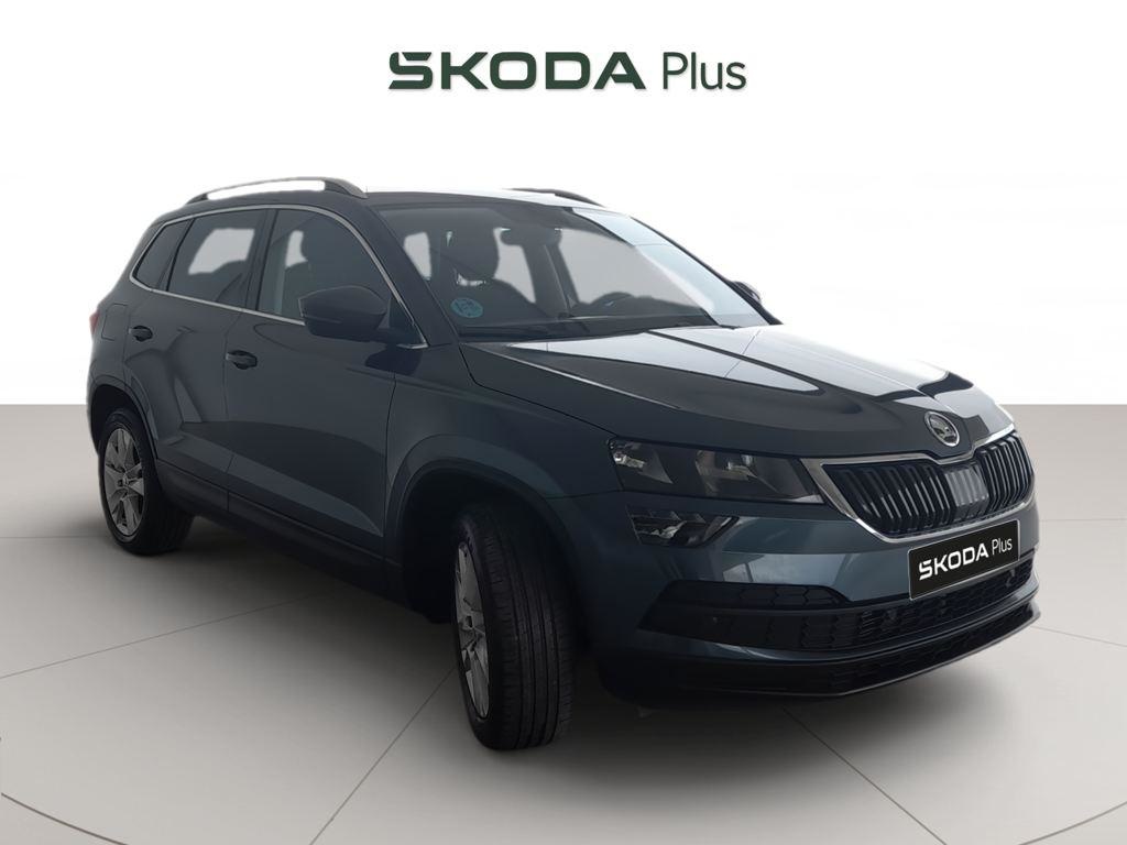 Skoda Karoq 1.5 TSI ACT Ambition DSG 110 kW (150 CV) - 1