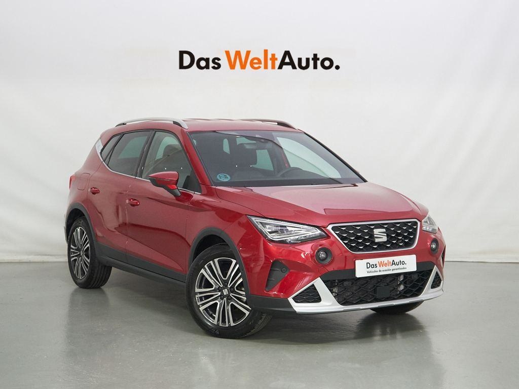 SEAT Arona 1.0 TSI Xperience XXL 81 kW (110 CV) - 1