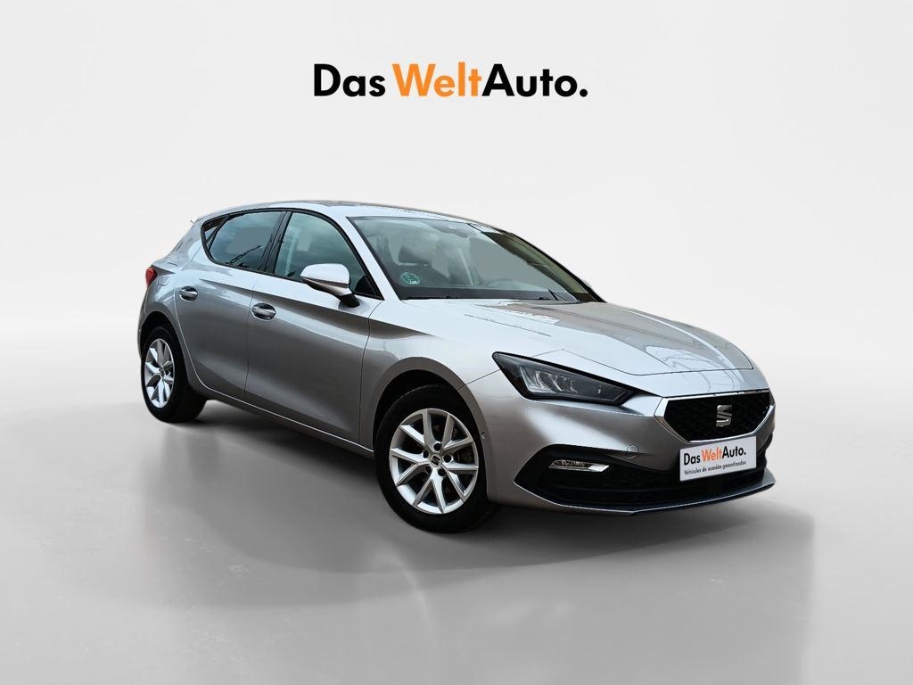 SEAT Leon 2.0 TDI S&S Style XL 85 kW (115 CV) - 1