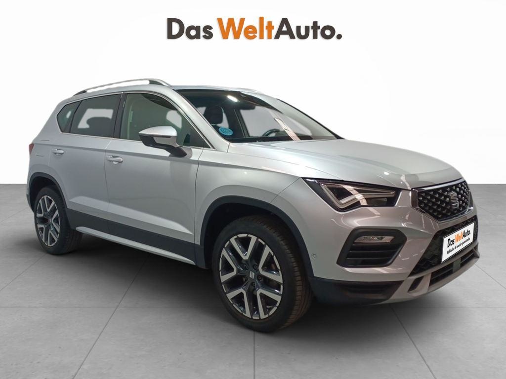 SEAT Ateca 1.5 TSI S&S X-Perience XL DSG 110 kW (150 CV) - 1