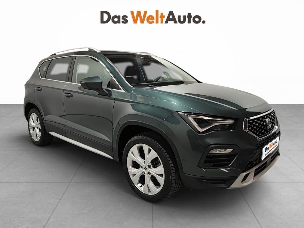 SEAT Ateca 1.5 TSI S&S X-Perience XL DSG 110 kW (150 CV) - 1