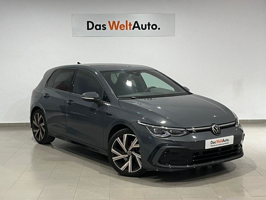 Volkswagen Golf R-Line 1.5 TSI 96 kW (130 CV) - 1