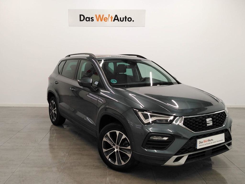 SEAT Ateca 1.5 TSI S&S Style XXL 110 kW (150 CV) - 1