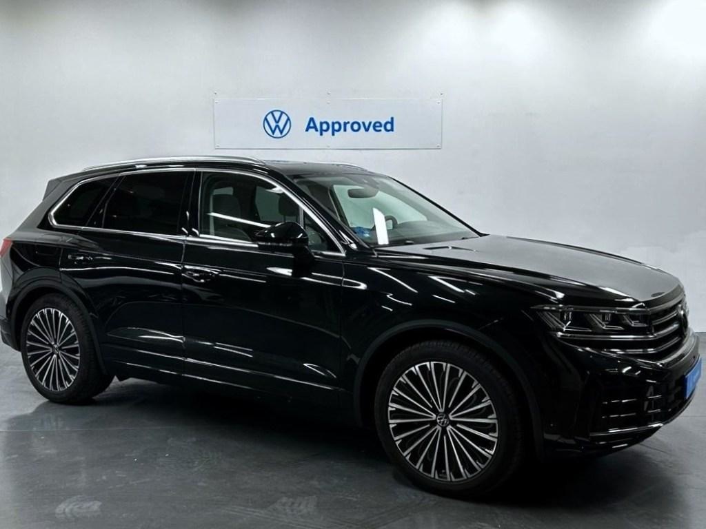 Volkswagen Touareg Elegance 3.0 V6 TSI eHybrid 4Motion 280 kW (381 CV) tiptronic - 1