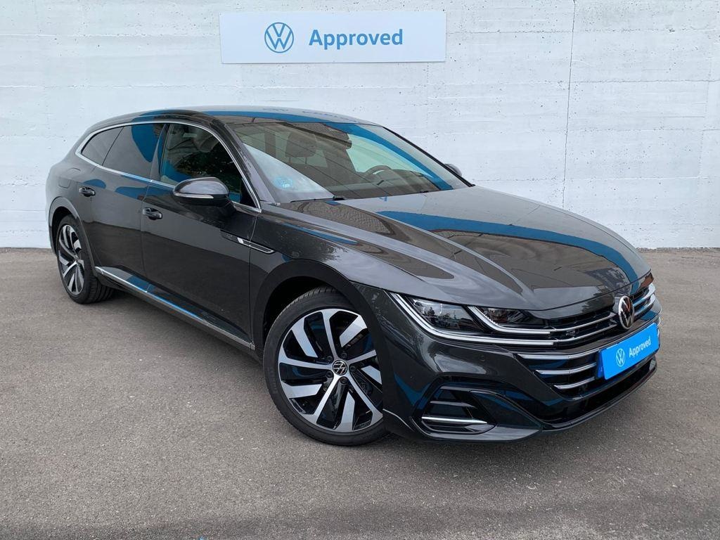 Volkswagen Arteon Shooting Brake R-Line 2.0 TDI 110 kW (150 CV) DSG - 1