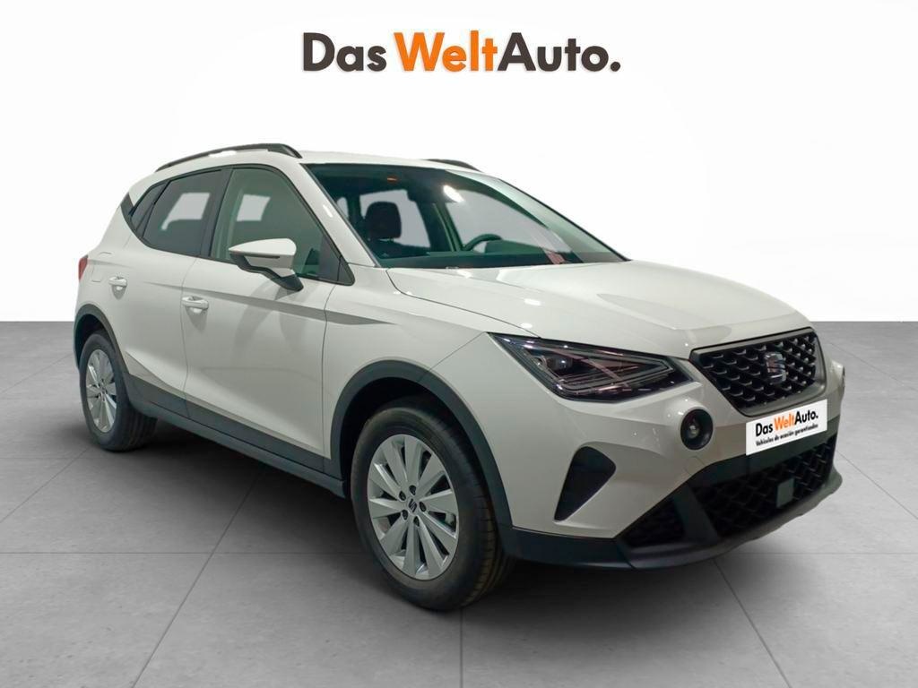 SEAT Arona 1.0 TSI Style Plus 81 kW (110 CV) - 1