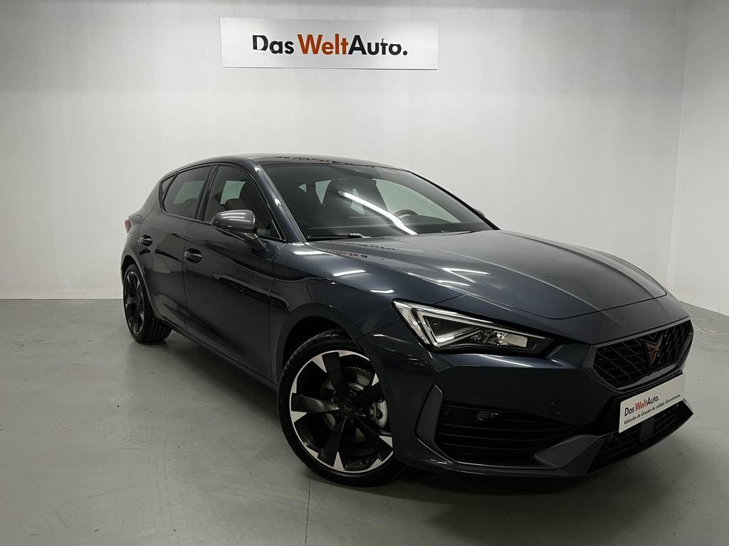 CUPRA Leon 1.5 eTSI DSG 110 kW (150 CV) - 1