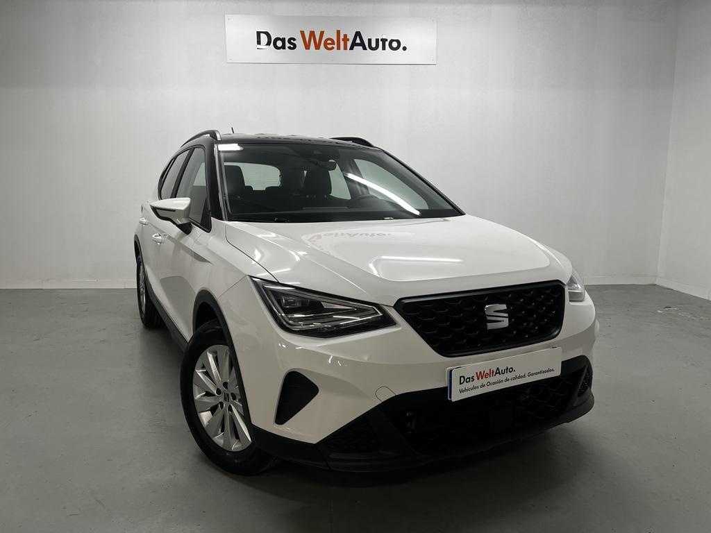 SEAT Arona 1.0 TSI Style XL 81 kW (110 CV) - 1