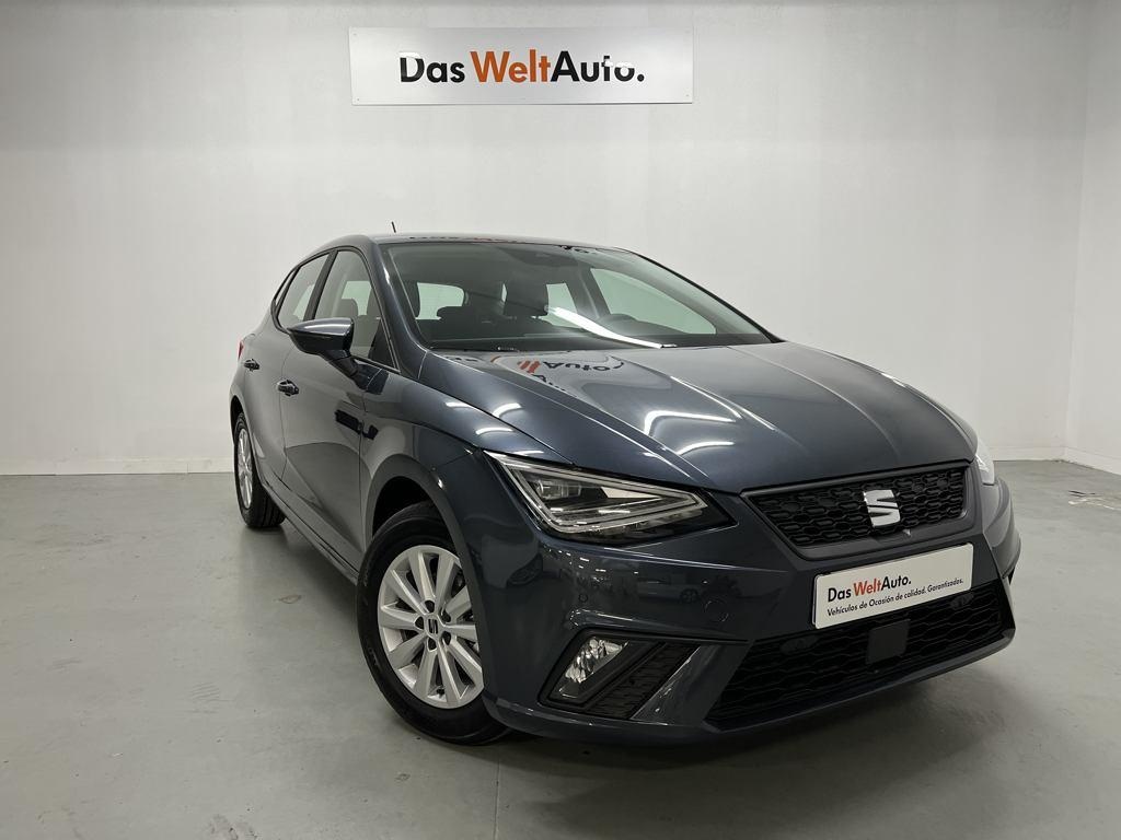 SEAT Ibiza 1.0 MPI S&S Style XM 59 kW (80 CV) - 1