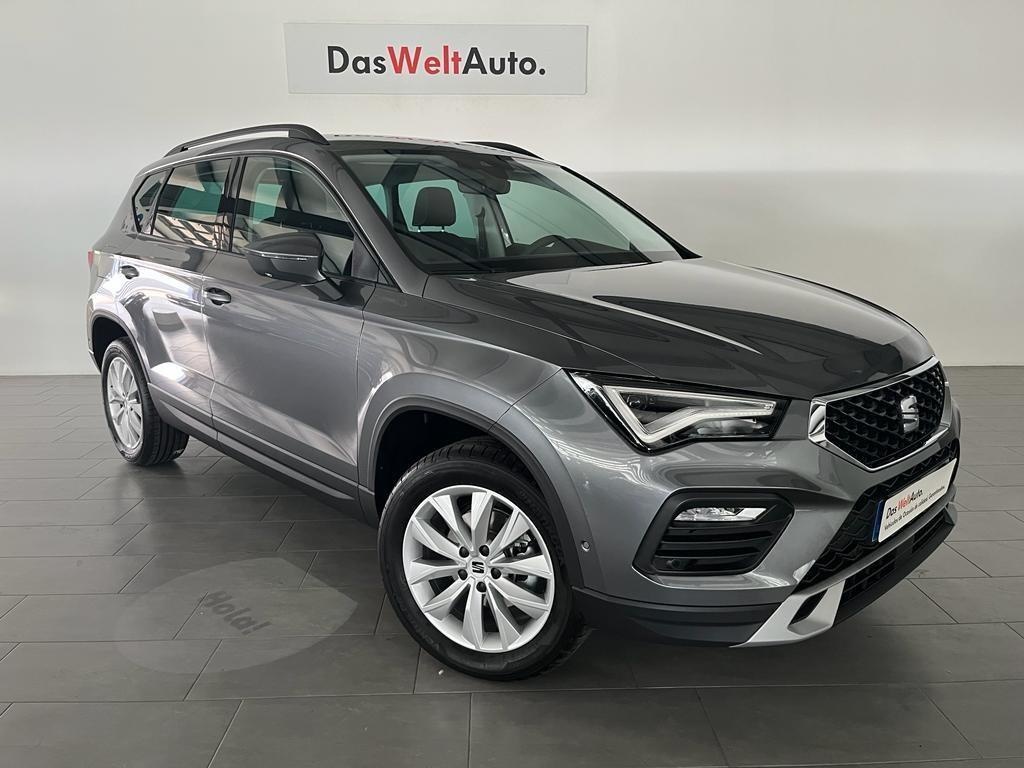 SEAT Ateca 1.0 TSI S&S Style XM 81 kW (110 CV) - 1