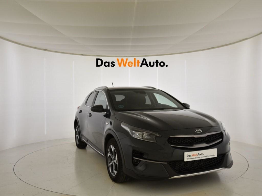 Kia XCeed 1.0 T-GDi Business 88 kW (120 CV) - 1