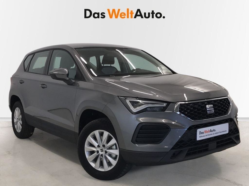 SEAT Ateca 1.0 TSI S&S Reference 81 kW (110 CV) - 1