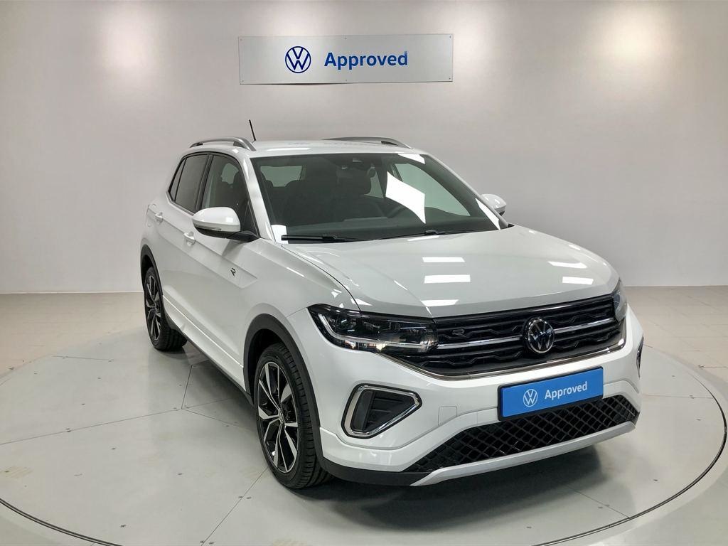 Volkswagen T-Cross R-Line 1.0 TSI 85 kW (116 CV) - 1