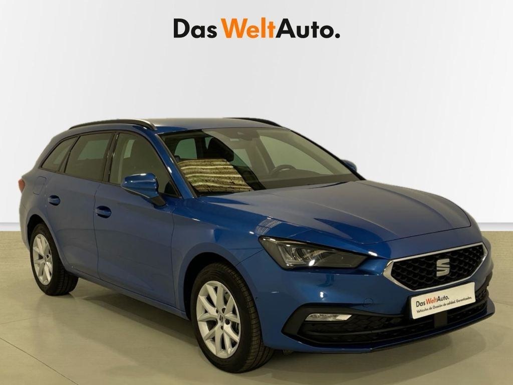 SEAT Leon ST 2.0 TDI Style XS DSG 110 kW (150 CV) - 1