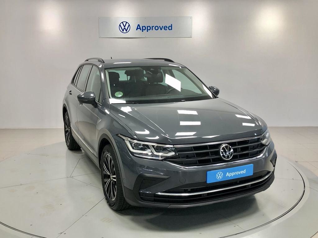 Volkswagen Tiguan Life 1.5 TSI 110 kW (150 CV) DSG - 1