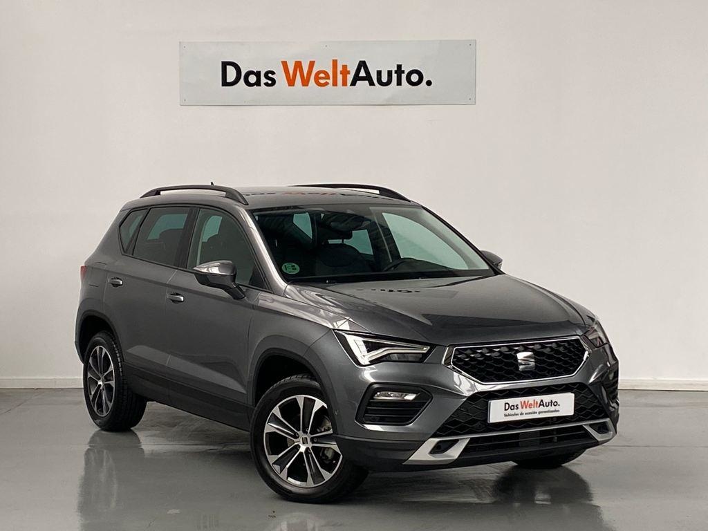 SEAT Ateca 1.5 TSI S&S Style XM 110 kW (150 CV) - 1