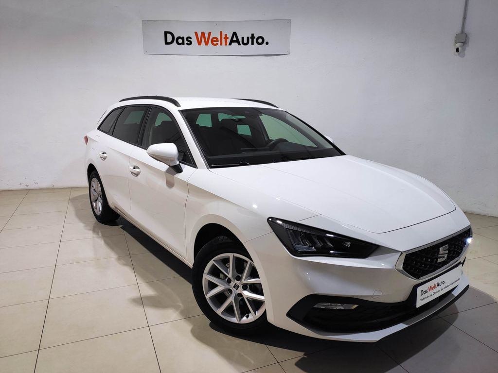 SEAT Leon ST 1.0 TSI S&S Style XL 81 kW (110 CV) - 1