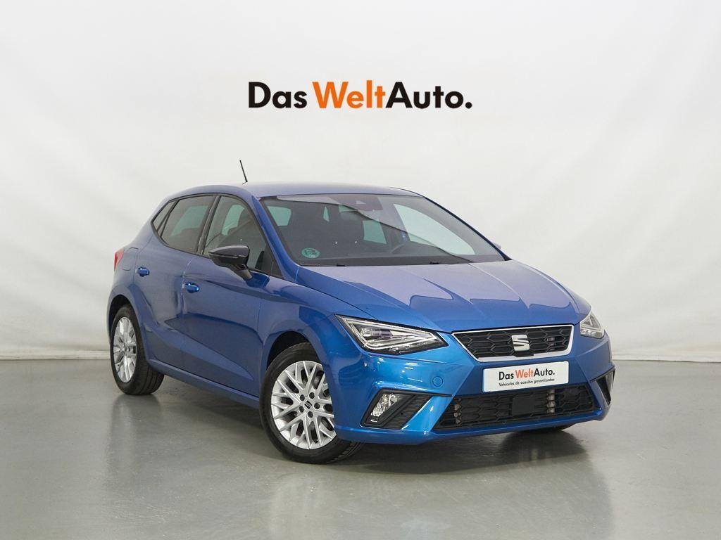 SEAT Ibiza 1.0 TSI S&S FR XL 81 kW (110 CV) - 1