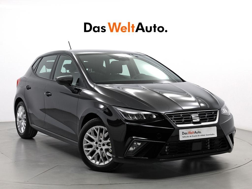 SEAT Ibiza 1.0 TSI S&S FR XS 81 kW (110 CV) - 1