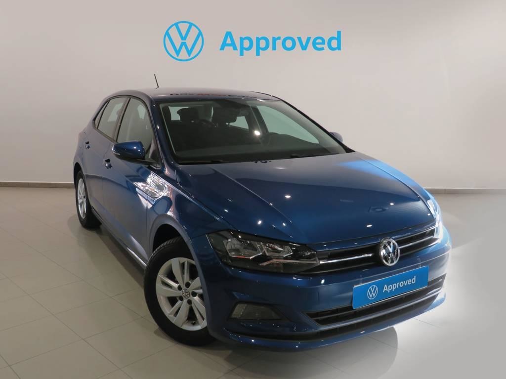 Volkswagen Polo Advance 1.0 TSI 70 kW (95 CV) - 1