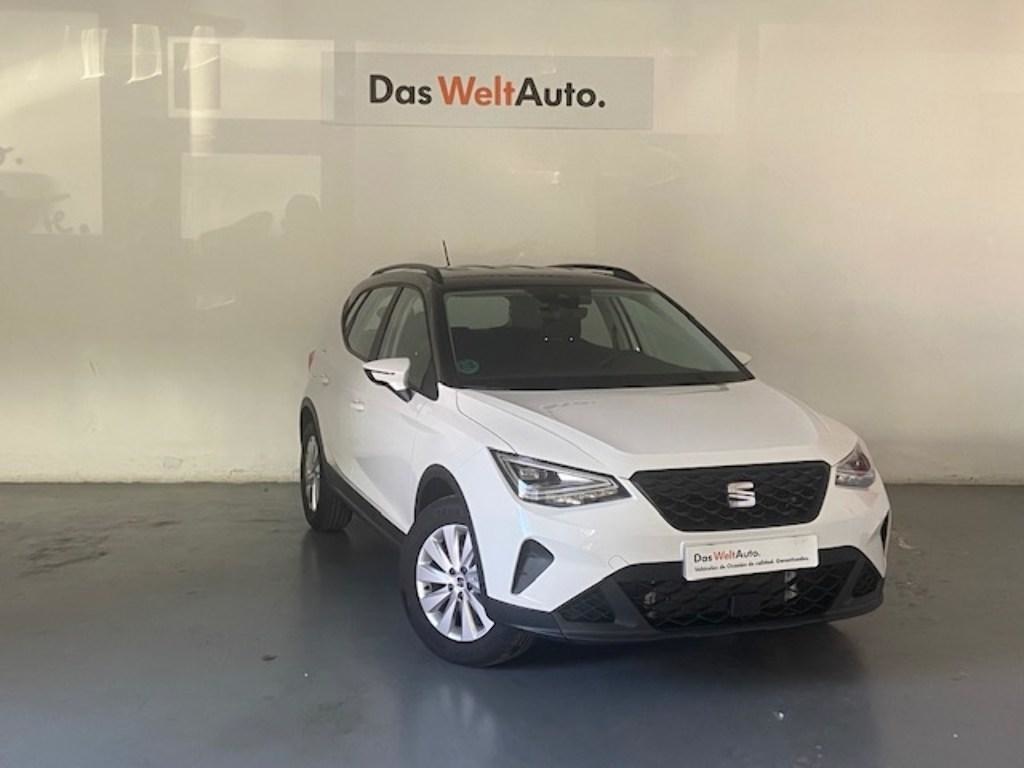 SEAT Arona 1.0 TSI Xperience XL 81 kW (110 CV) - 1