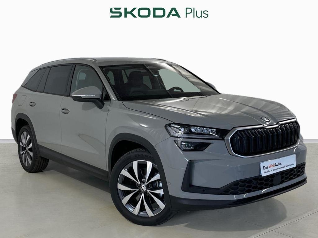 Skoda Kodiaq 2.0 TDI Selection DSG 110 kW (150 CV) - 1