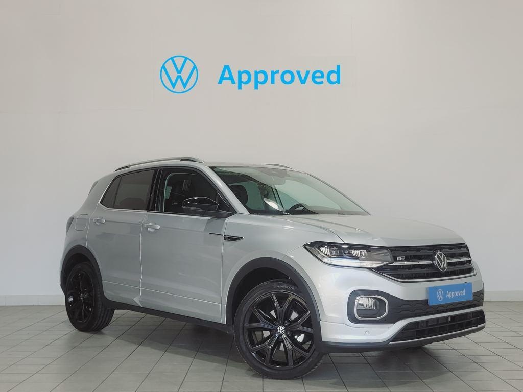 Volkswagen T-Cross Sport 1.0 TSI 81 kW (110 CV) - 1