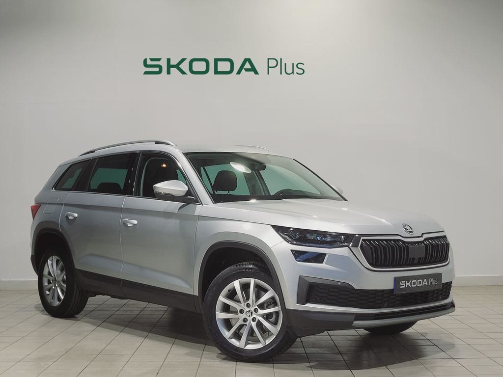 Skoda Kodiaq 2.0 TDI Ambition 4x2 DSG 110 kW (150 CV) - 1