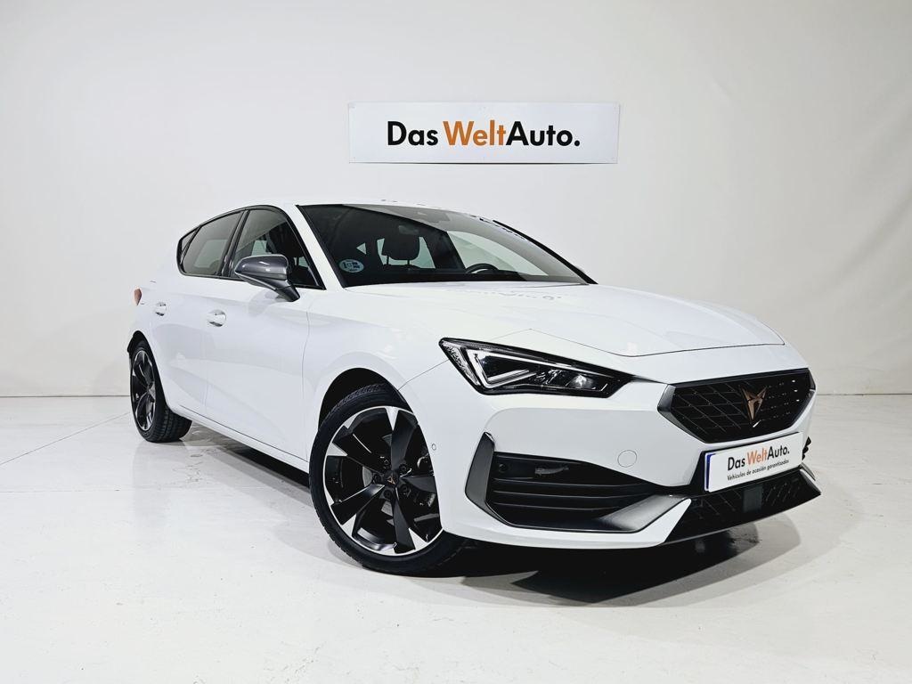 CUPRA Leon 1.5 eTSI DSG 110 kW (150 CV)  - 1