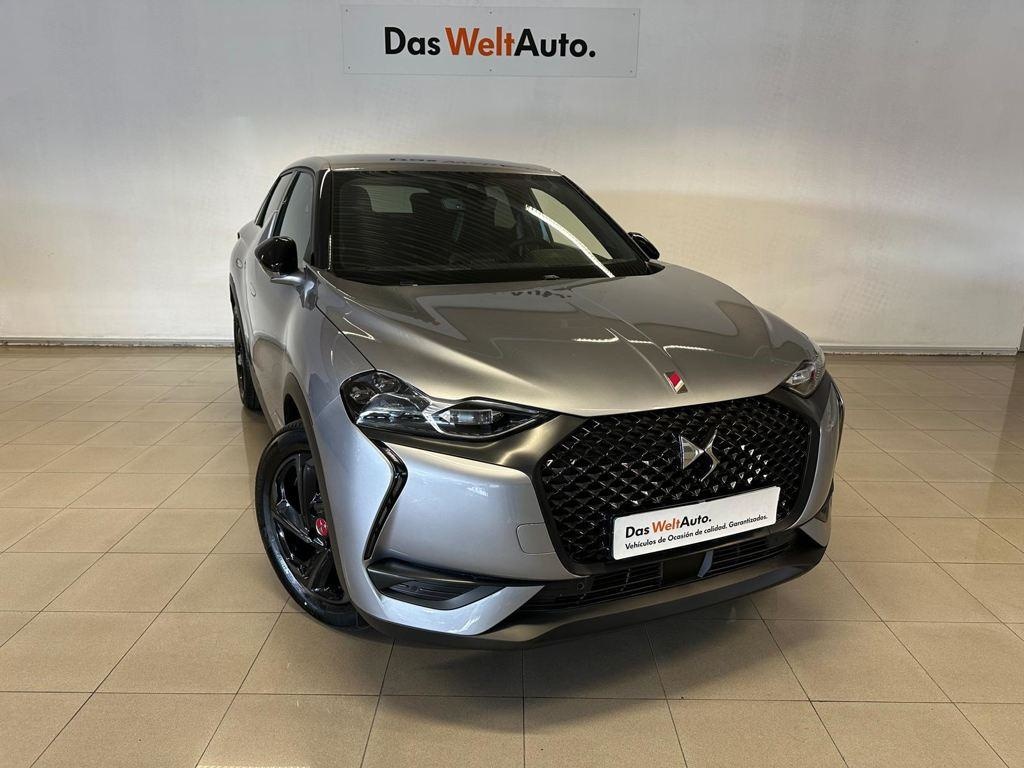 DS DS3 Crossback BlueHDi Performance Line+ Auto 96 kW (131 CV) - 1