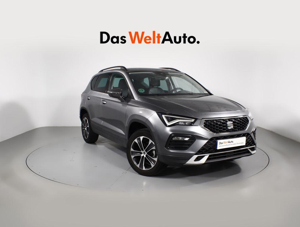 SEAT Ateca 1.5 TSI S&S Style XXL 110 kW (150 CV) - 1